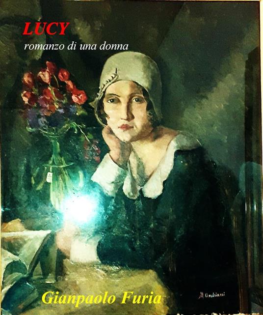 LUCY - Gianpaolo Furia - ebook