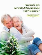 Proprietà dei derivati della cannabis sull'Alzheimer