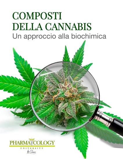 Composti di cannabis. - Pharmacology University - ebook