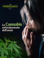 La cannabis nel trattamento dell'ansia