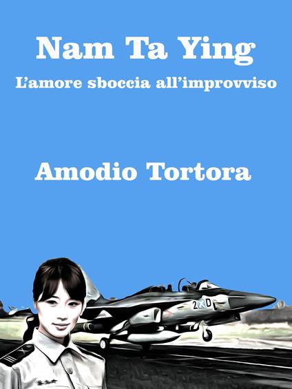 Nam Ta Ying - Amodio Tortora - ebook