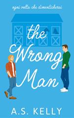 The Wrong Man