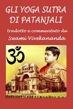 Gli Yoga Sutra di Patanjali