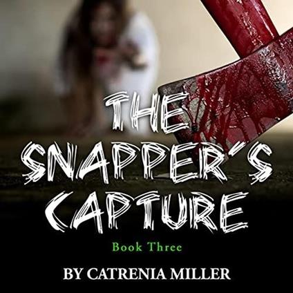 The Snapper's Capture
