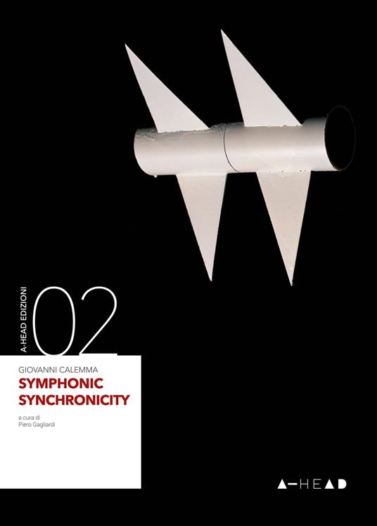 Symphonic Synchronicity - Giovanni Calemma - ebook