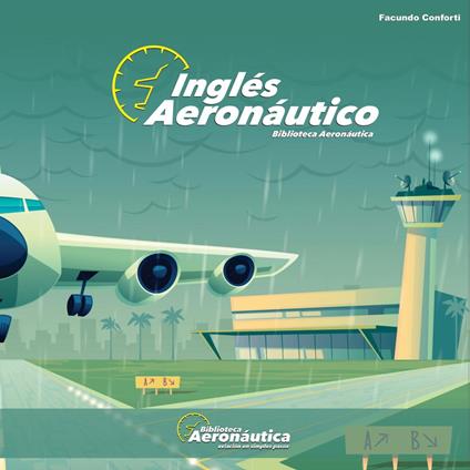 Inglés Aeronáutico