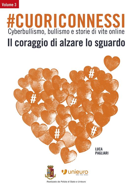 #Cuoriconnessi. Il coraggio di alzare lo sguardo - Luca Pagliari - ebook