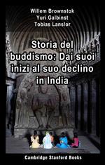 Storia del buddismo