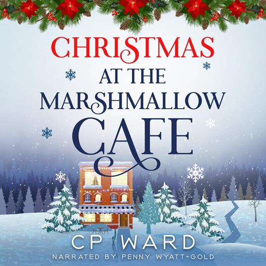 Christmas at the Marshmallow Cafe