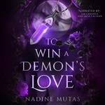 To Win a Demon's Love