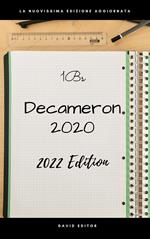 Decameron 2020