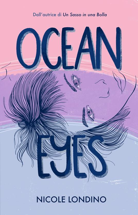 Ocean Eyes - Nicole Londino - ebook