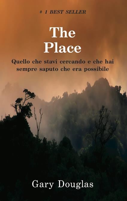 The Place (Italian) - Gary M.  Douglas - ebook