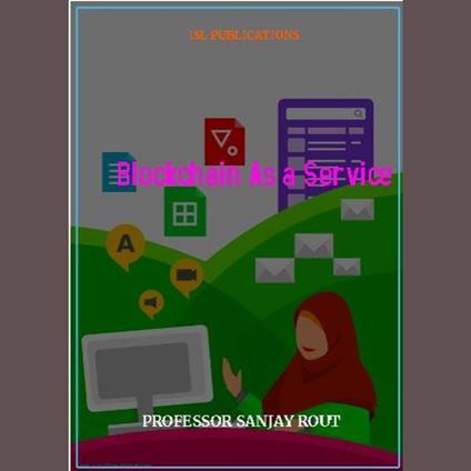 Blockchain As a Service