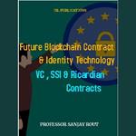 Future Blockchain Contract & Identity Technology VC,SSI & Ricardian Contracts