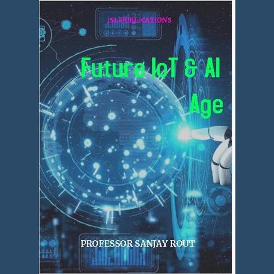 Future IoT & AI Age