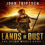 Lands of Dust