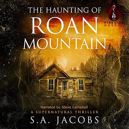 The Haunting of Roan Mountain