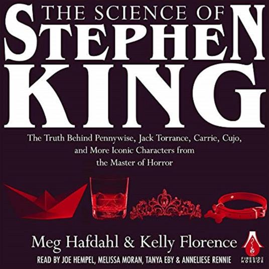 The Science of Stephen King