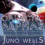 Galactic Alphas