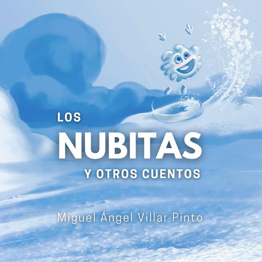 Los nubitas y otros cuentos