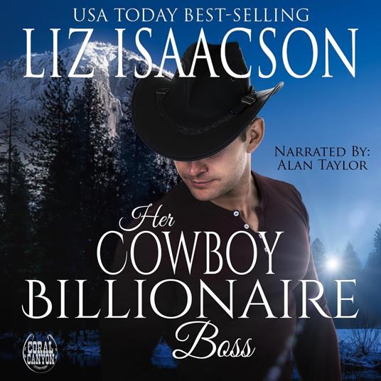 Her Cowboy Billionaire Boss