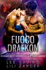 Fuoco Draekon