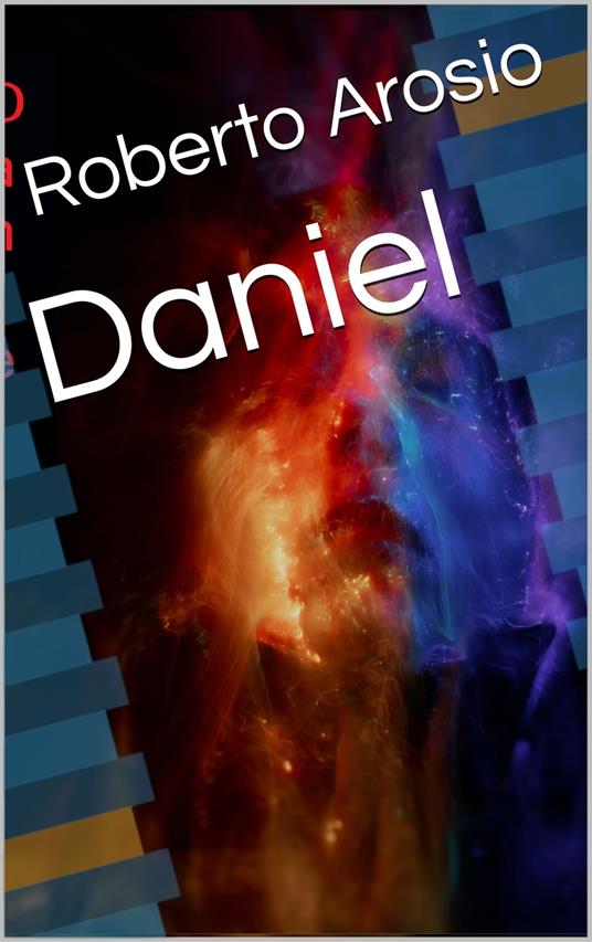 Daniel - Roberto Arosio - ebook