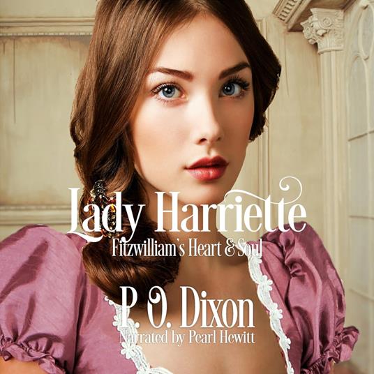 Lady Harriette