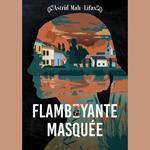 Flamboyante masquée