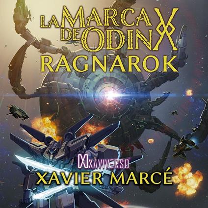 La marca de Odín: Ragnarok