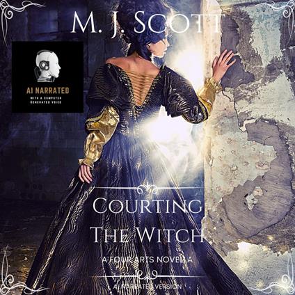 Courting The Witch