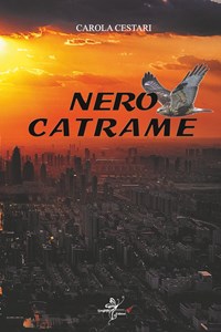 NERO CATRAME - Cestari, Carola - Ebook - EPUB2 con Adobe DRM