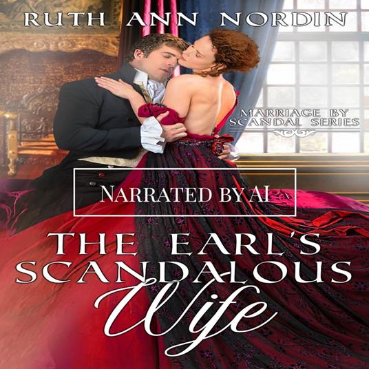 The Earl's Scandalous Wife