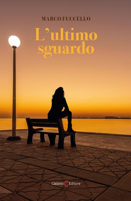 L'ultimo sguardo - Marco Fuccello - ebook