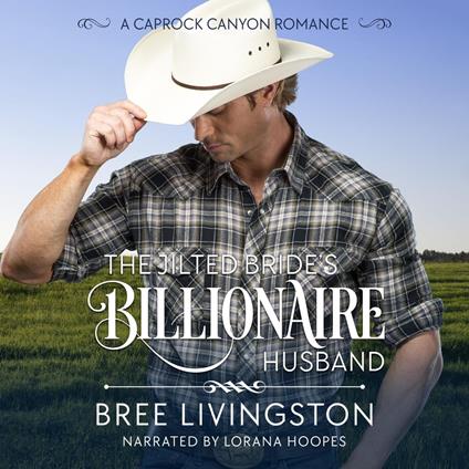 The Jilted Bride's Billionaire Husband