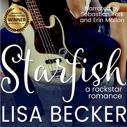 Starfish: A Rock Star Romance