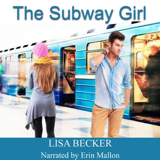 The Subway Girl
