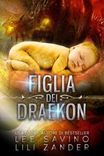 Figlia dei Draekon