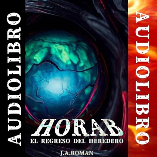 EL REGRESO DEL HEREDERO