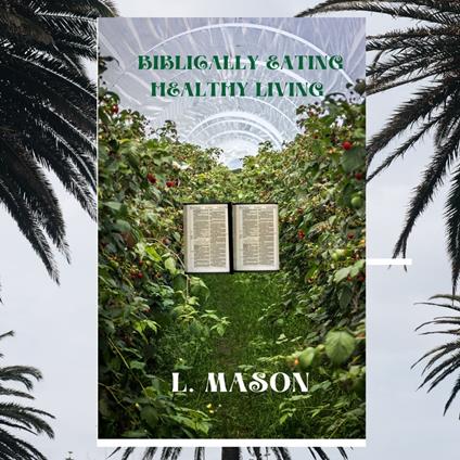 Biblically Eating Healthy Living