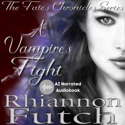 A Vampire's Fight