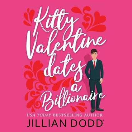 Kitty Valentine Dates a Billionaire