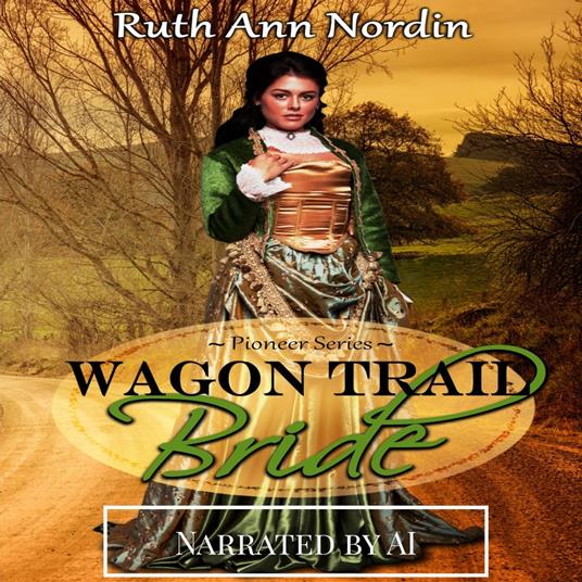 Wagon Trail Bride