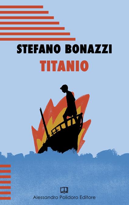 Titanio - Stefano Bonazzi - ebook