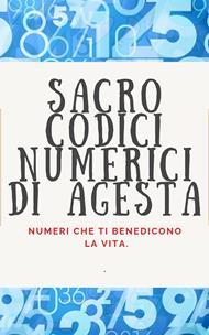 SACRO CODICI NUMERICI DI AGESTA