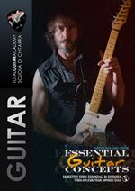 Essential Guitar Concepts