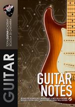 Guitar Notes