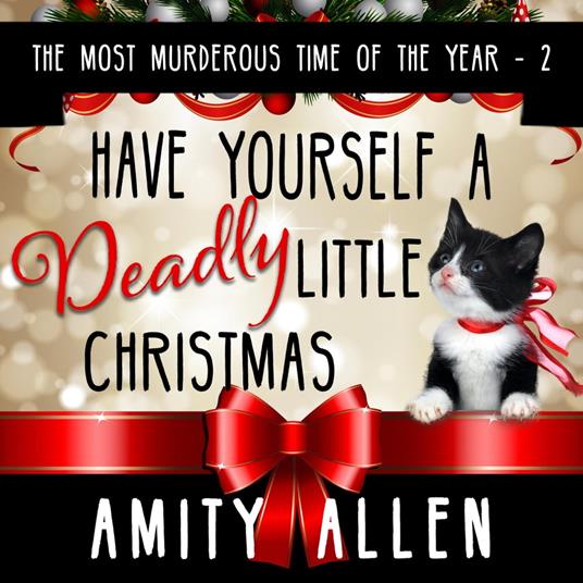 Have Yourself a Deadly Little Christmas