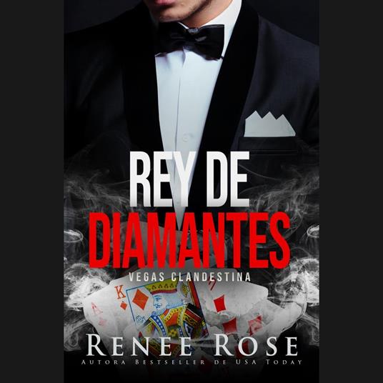 Rey de Diamantes